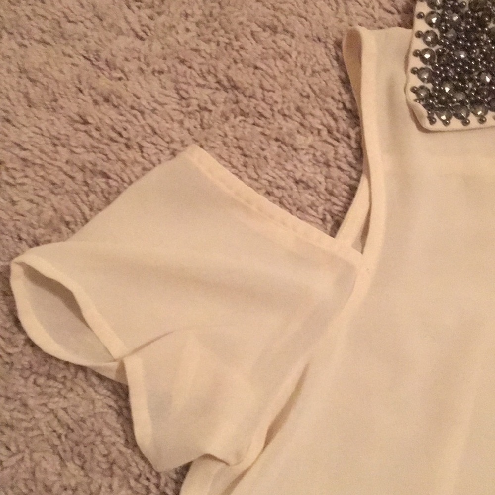 Blouse - Picture 4 of 5